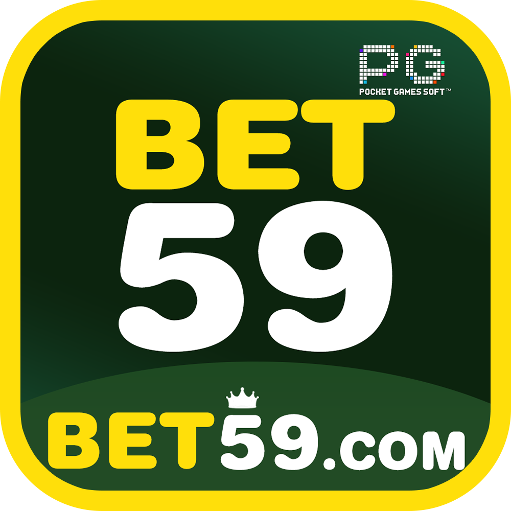 BET59 Logo