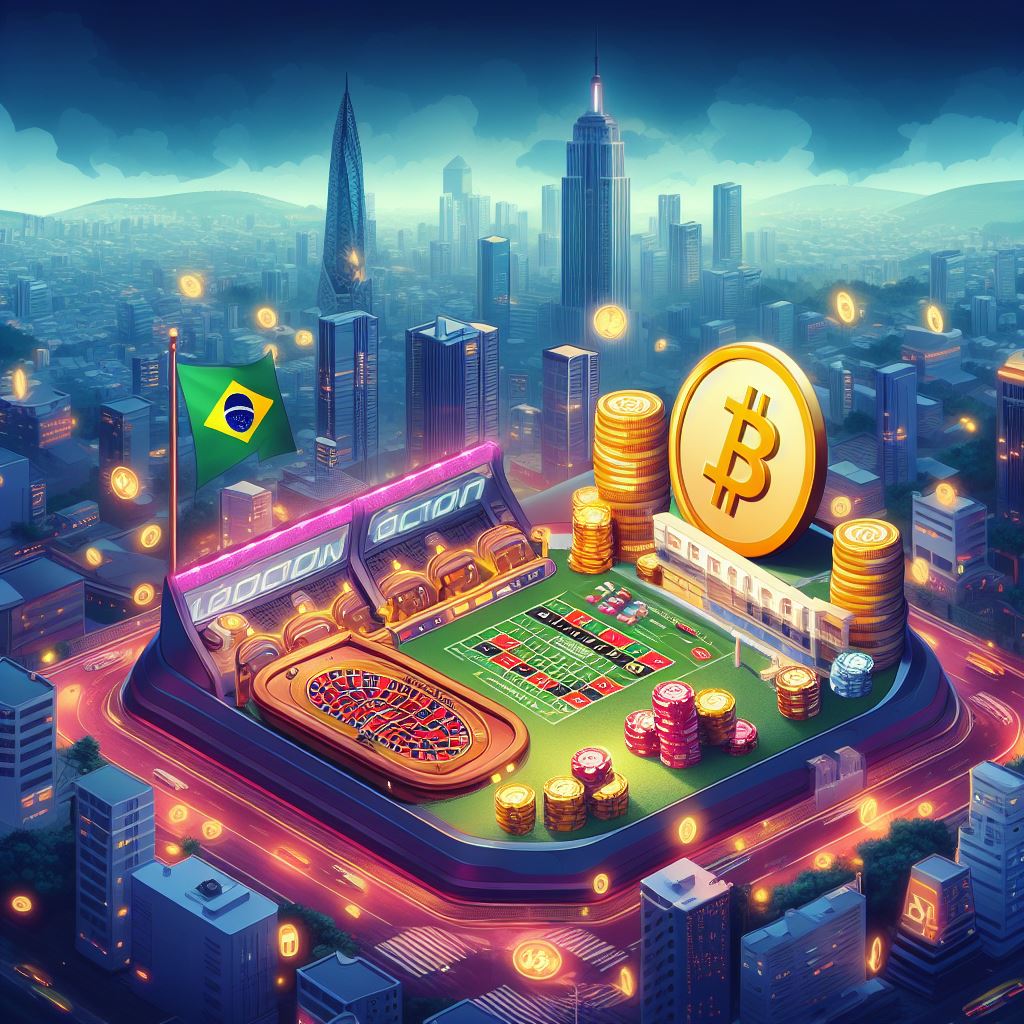 Descubra BET59: A Principal Plataforma de Apostas no Brasil
