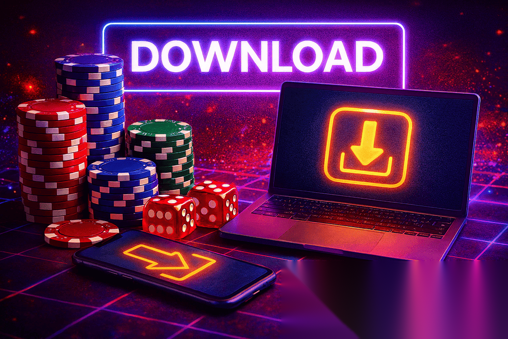 Guia para baixar e instalar o APK BET59