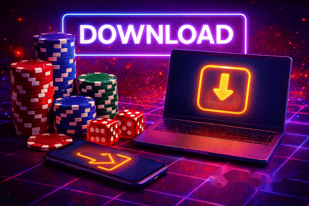 Download rápido do app BET59 para smartphones
